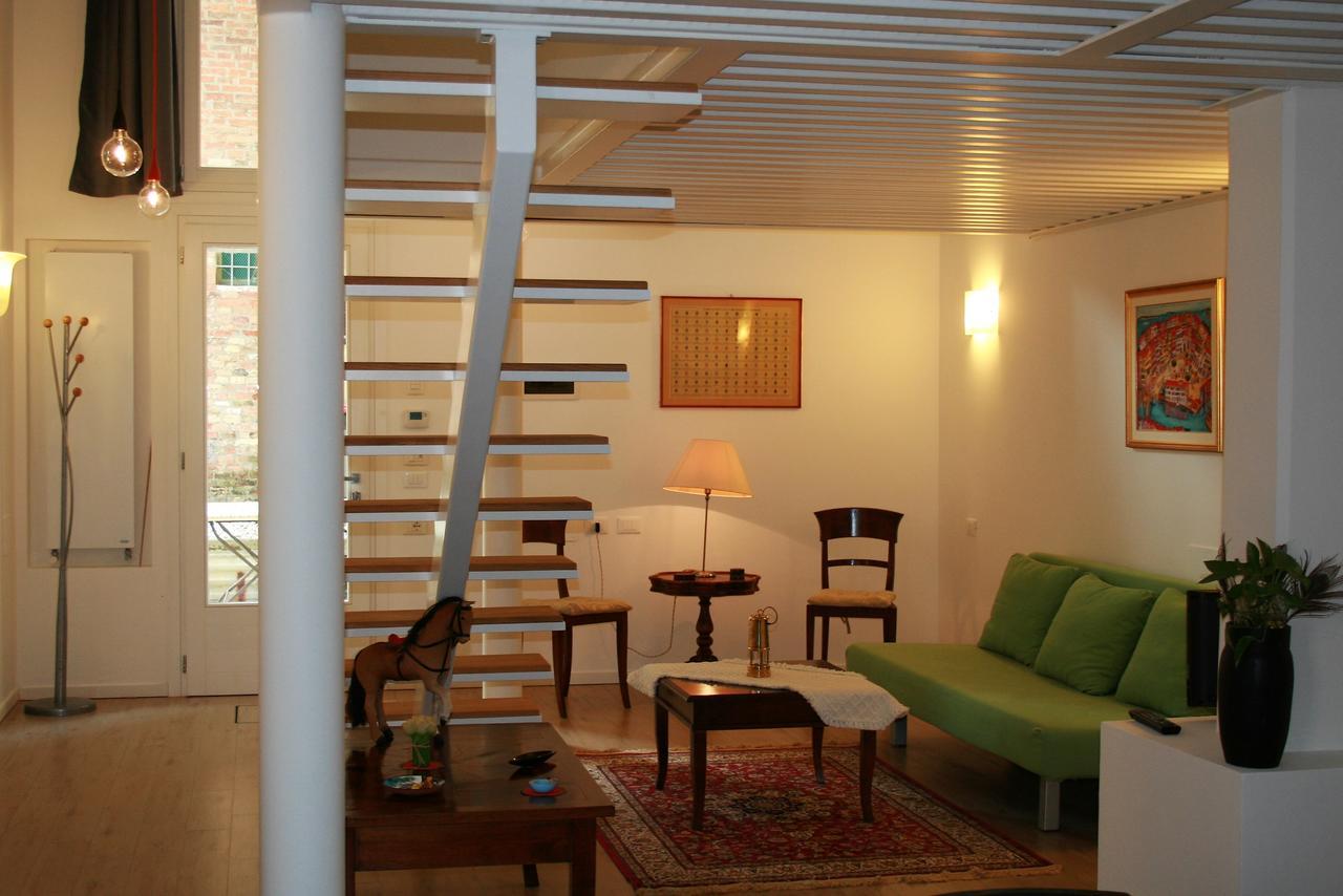 Apartamento Ca' Michelangelo