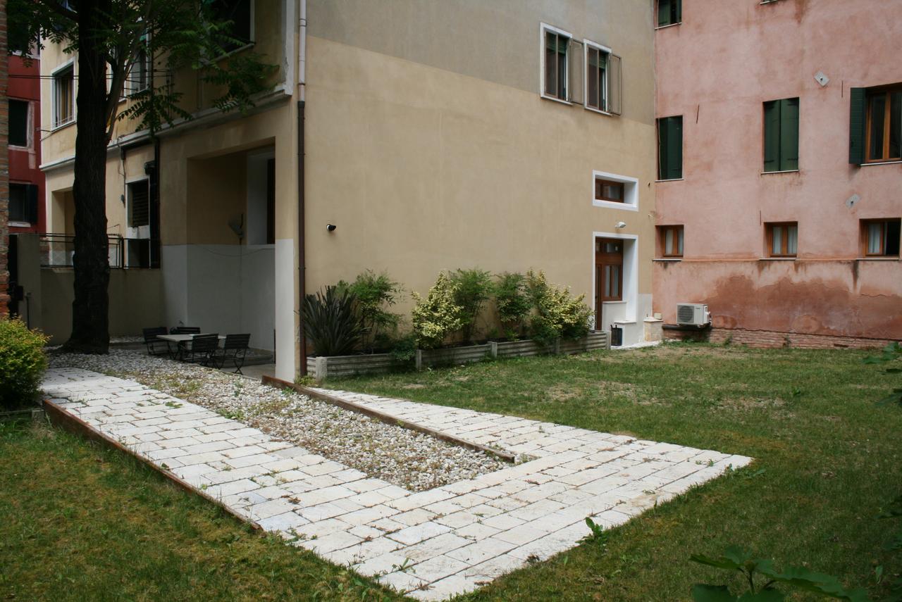 Apartamento Ca' Michelangelo *