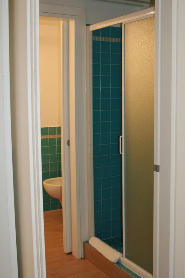 Ca' Michelangelo Apartament Wenecja
