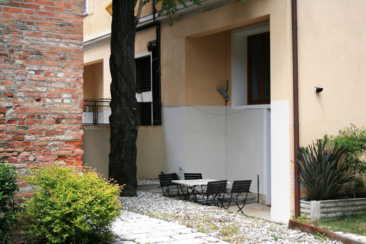 Ca' Michelangelo Apartamento Venecia