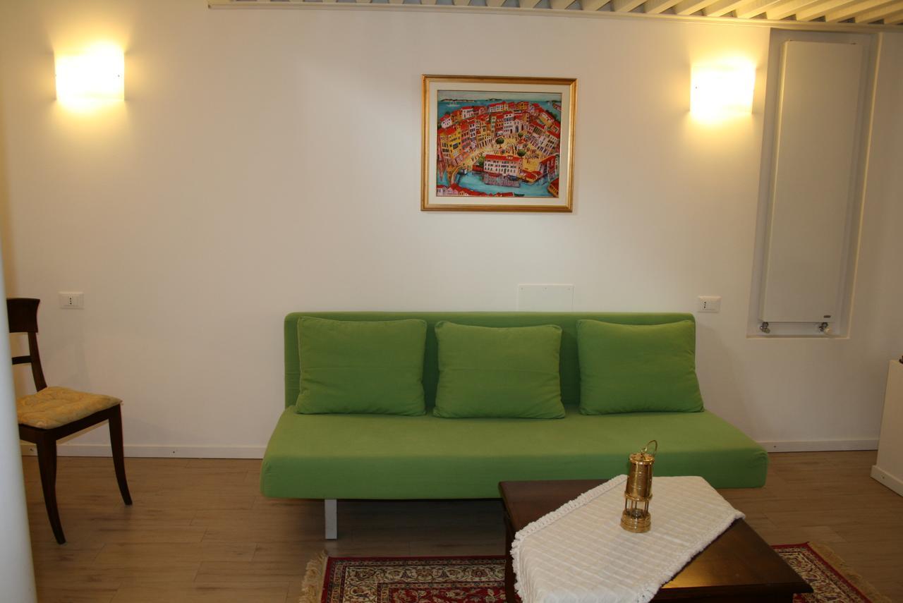 Ca' Michelangelo Apartament