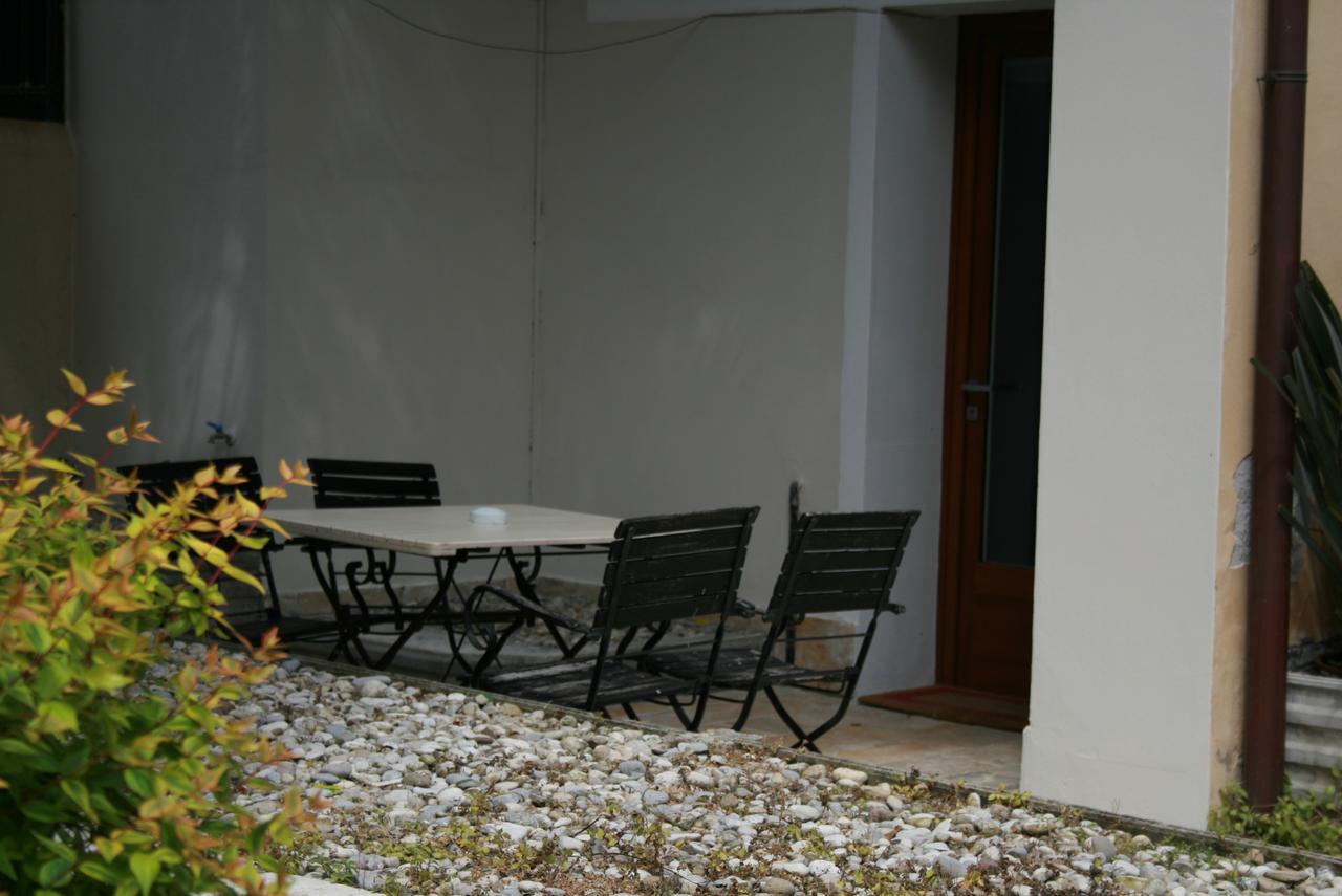 Apartamento Ca' Michelangelo