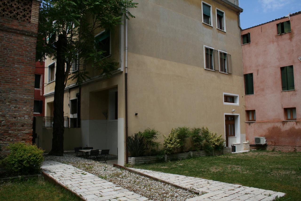 Ca' Michelangelo Apartamento *