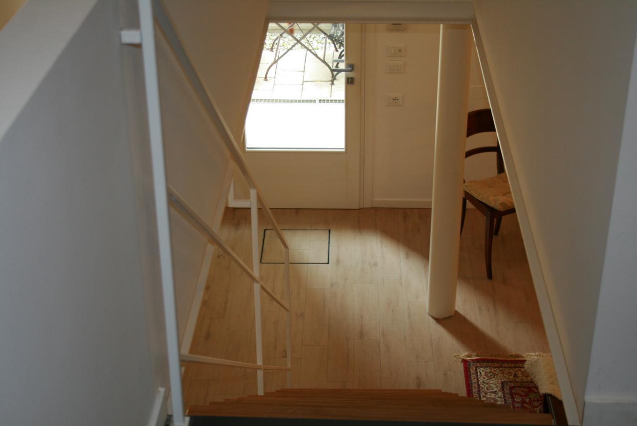 Ca' Michelangelo Apartament