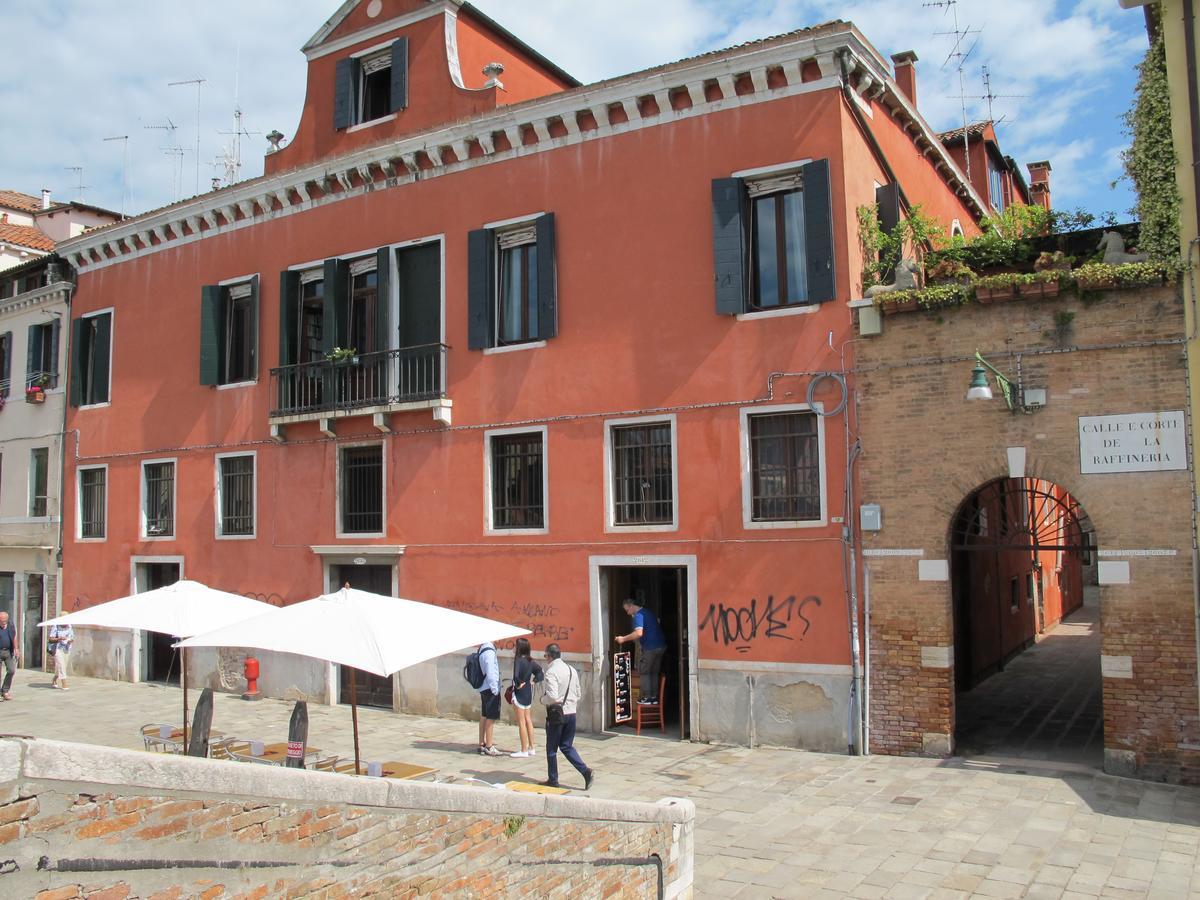 Apartament Ca' Michelangelo Wenecja