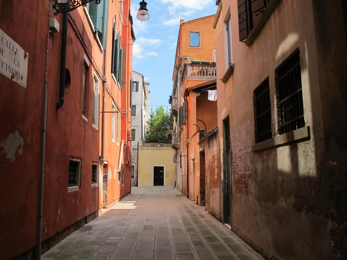 Apartament Ca' Michelangelo *