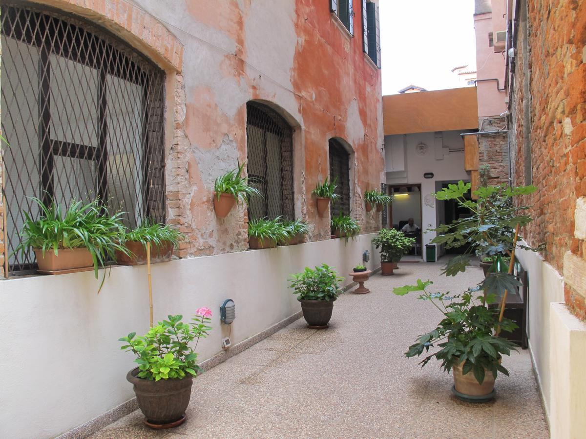 Ca' Michelangelo Apartamento *
