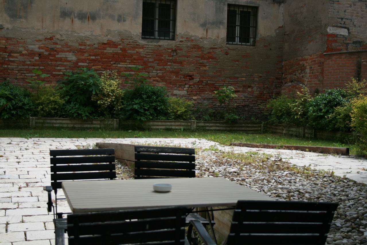 Ca' Michelangelo * Venecia