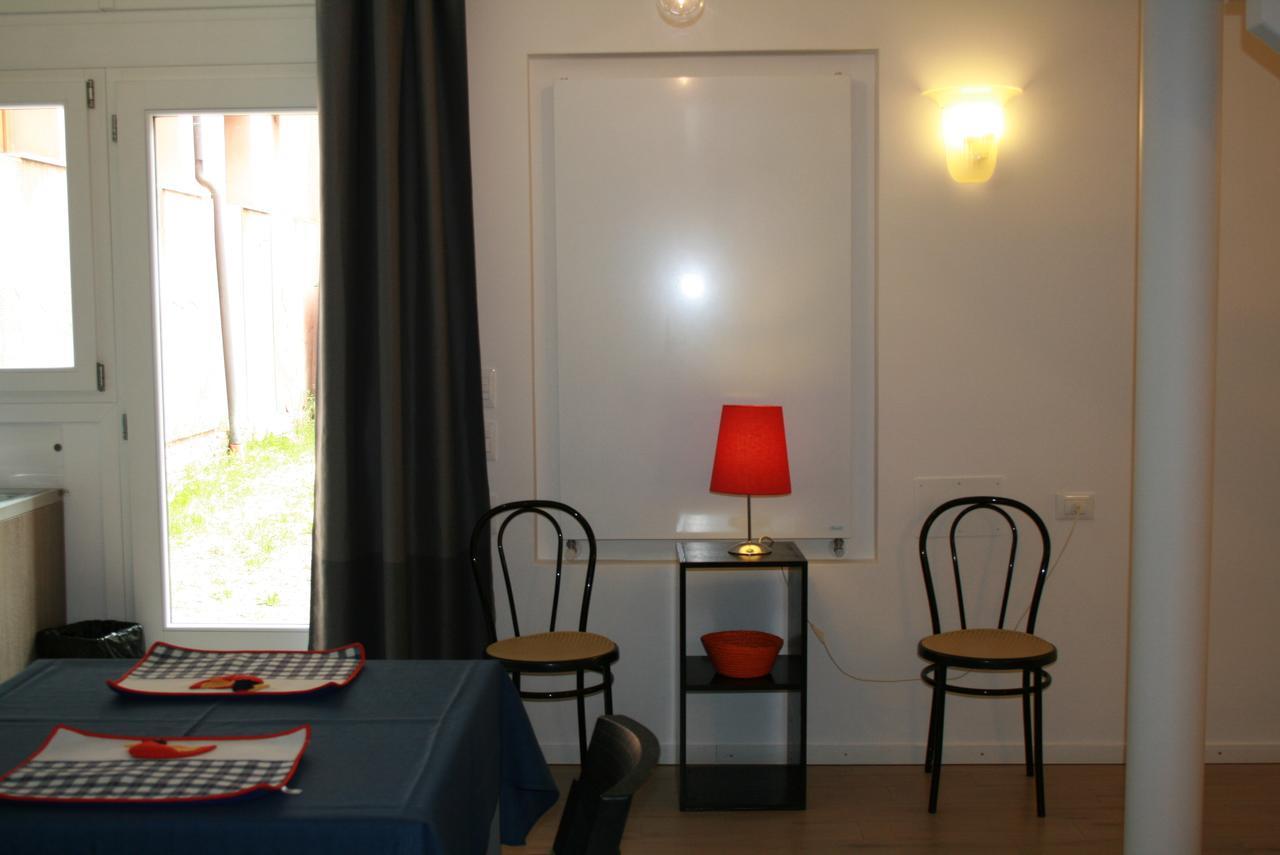 Ca' Michelangelo Apartamento
