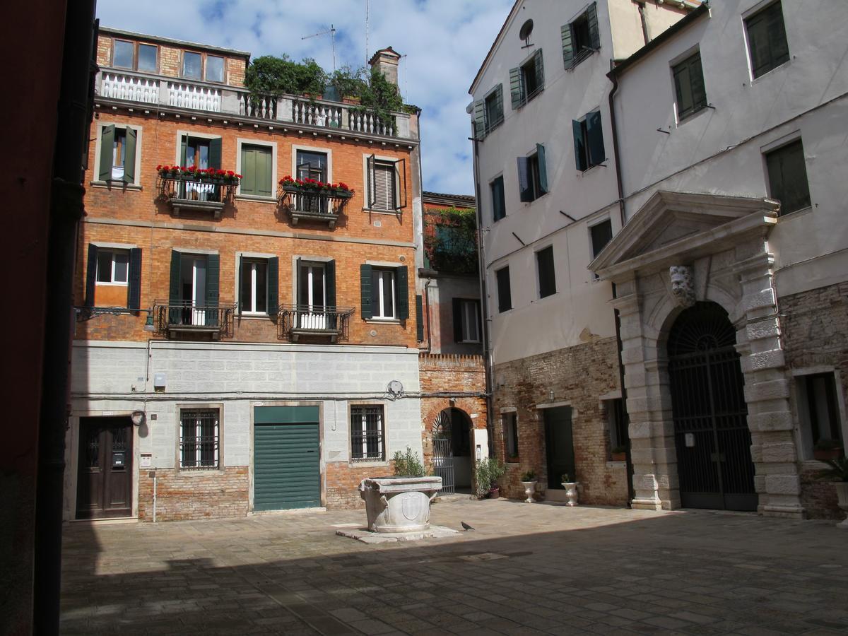 Ca' Michelangelo Apartamento Venecia