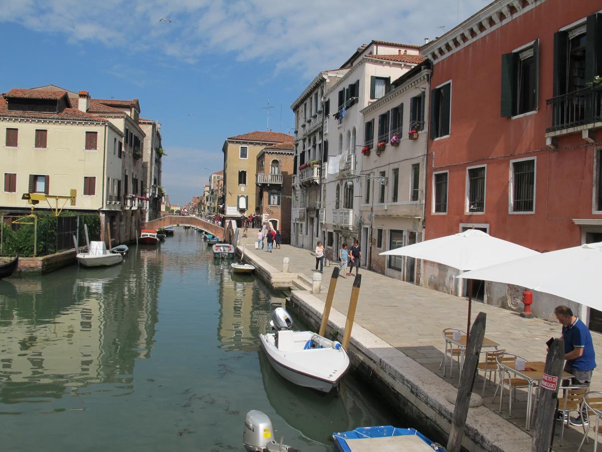 Ca' Michelangelo Apartamento *